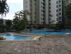 Merawoods (D23), Condominium #117638722